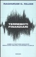 Cover of Terremoti finanziari