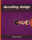 Cover of Decoding Design