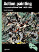 Cover of Action Painting