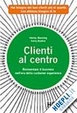 Cover of Clienti al centro