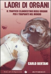 Immagine di Ladri di organi