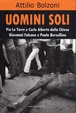 Cover of Uomini soli