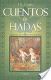Cover of Cuentos De Hadas