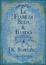 Cover of Le Fiabe di Beda il Bardo
