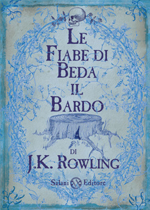 Immagine di Le Fiabe di Beda il Bardo