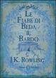 Cover of Le Fiabe di Beda il Bardo