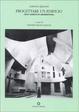 Cover of Progettare un edificio