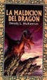 Cover of La maldición del Dragón