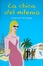 Cover of La chica del milenio