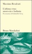 Cover of L'ultima cena