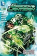 Cover of Green Lantern #6