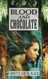 Cover of Blood and Chocolate