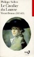 Cover of Le Cavalier du Louvre