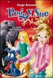Cover of La luce misteriosa