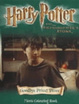 Cover of Harry Potter and the Philosopher's Stone