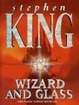 Cover of The Dark Tower, Book 4
