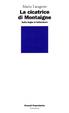 Cover of La cicatrice di Montaigne