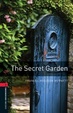 Cover of The Secret Garden: 1000 Headwords