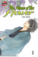 Cover of The name of the flower