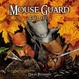 Cover of Mouse Guard Volume One