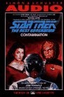 STAR TREK NEXT GENERATION CONTAMINATION (Star Trek : The Next Generation)