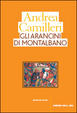 Cover of Gli arancini di Montalbano
