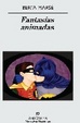 Cover of Fantasias animadas