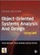 Cover of "Object-oriented Systems Analysis and Design Using UML"