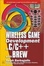 Cover of 'Wireless Game Development in C/C++ with BREW'
