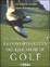 Cover of La consapevolezza del giocatore di golf