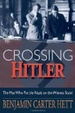 Cover of Crossing Hitler