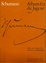 Cover of Schumann, R Album Fur Die Jugend Op68 Pf
