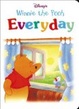 Cover of Disney's Winnie the Pooh Everyday