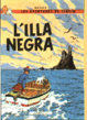 Cover of L'illa negra