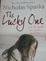 Cover of The lucky one