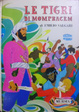 Cover of Le tigri di Mompracem
