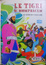 Cover of Le tigri di Mompracem