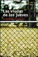 Cover of Las viudas de los jueves