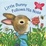 Cover of "Little Bunny Follows His Nose"