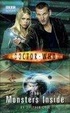 Cover of Doctor Who - Monsters Inside