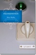 Cover of Frankenstein o il Prometeo moderno