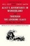 Cover of Alice in Wonderland