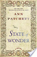 Cover of State of Wonder