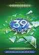 Cover of The 39 Clues