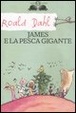 Cover of James e la pesca gigante