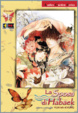Cover of La sposa di Habaek Vol. 4