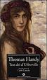 Cover of Tess dei D'Urberville