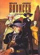 Cover of Bouncer