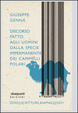 Cover of Discorso fatto agli uomini dalla specie impermanente dei cammelli polari