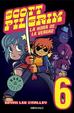 Cover of Scott Pilgrim #6